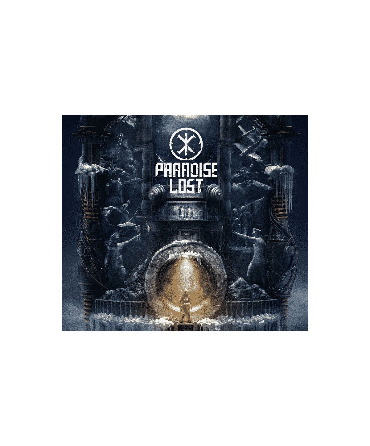 Paradise Lost XBOX One / XBOX Series X|S Xbox Series X|S Key GLOBAL